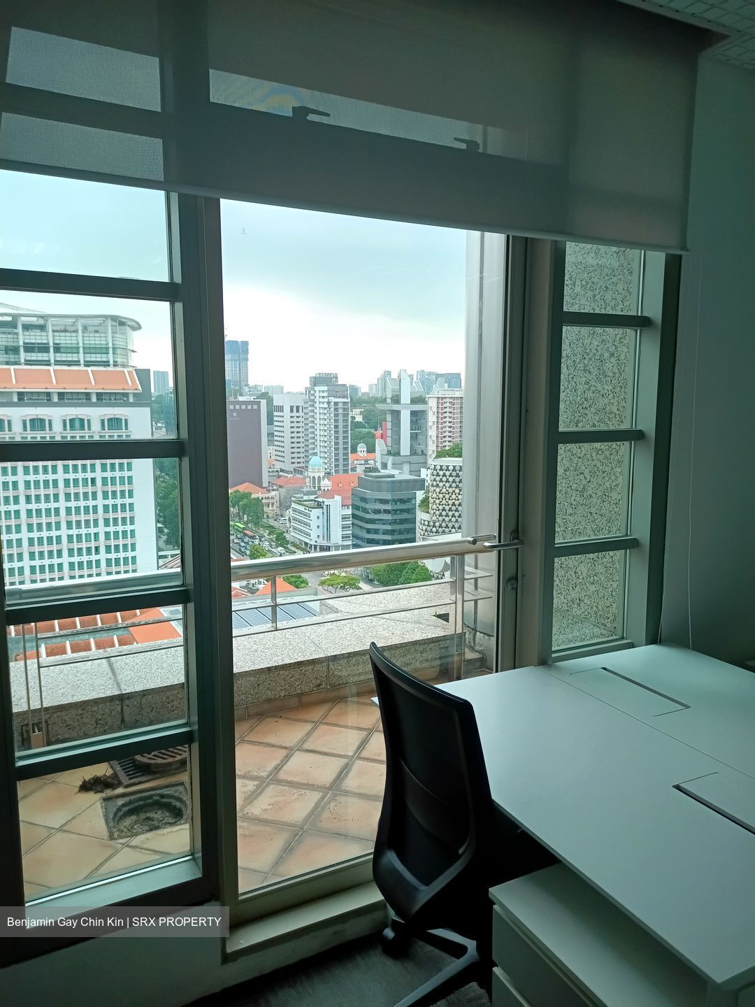 Bugis Junction (D7), Office #540913071